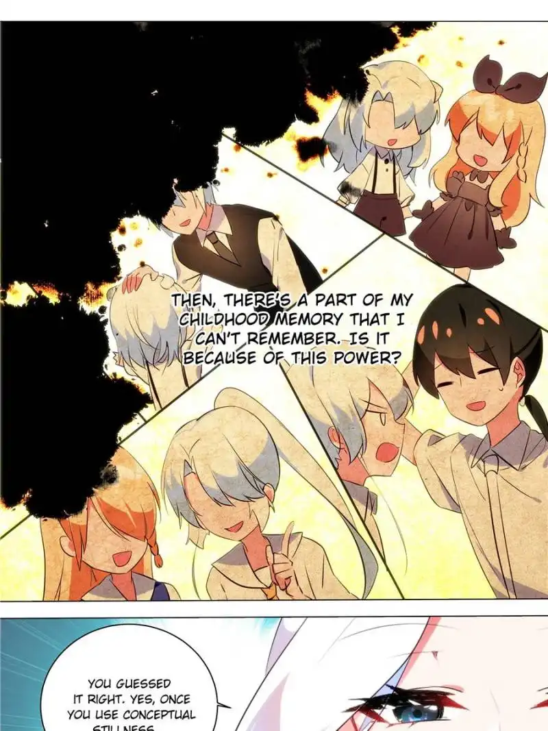 My Girlfriend is a Dragon Chapter 99 31